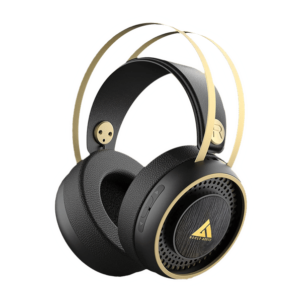 Buy Boult Audio ProBass Ranger BA RD Ranger On Ear Wireless